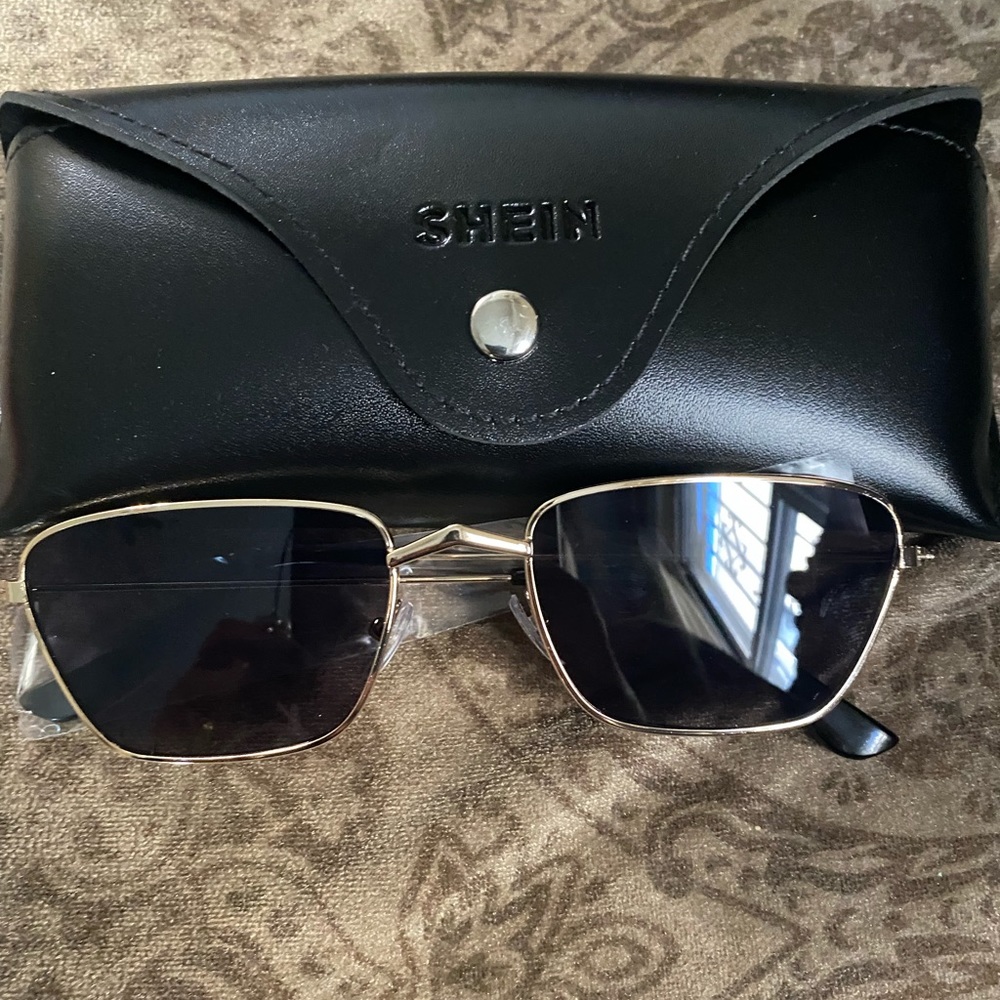 Brand new SHEIN shades
